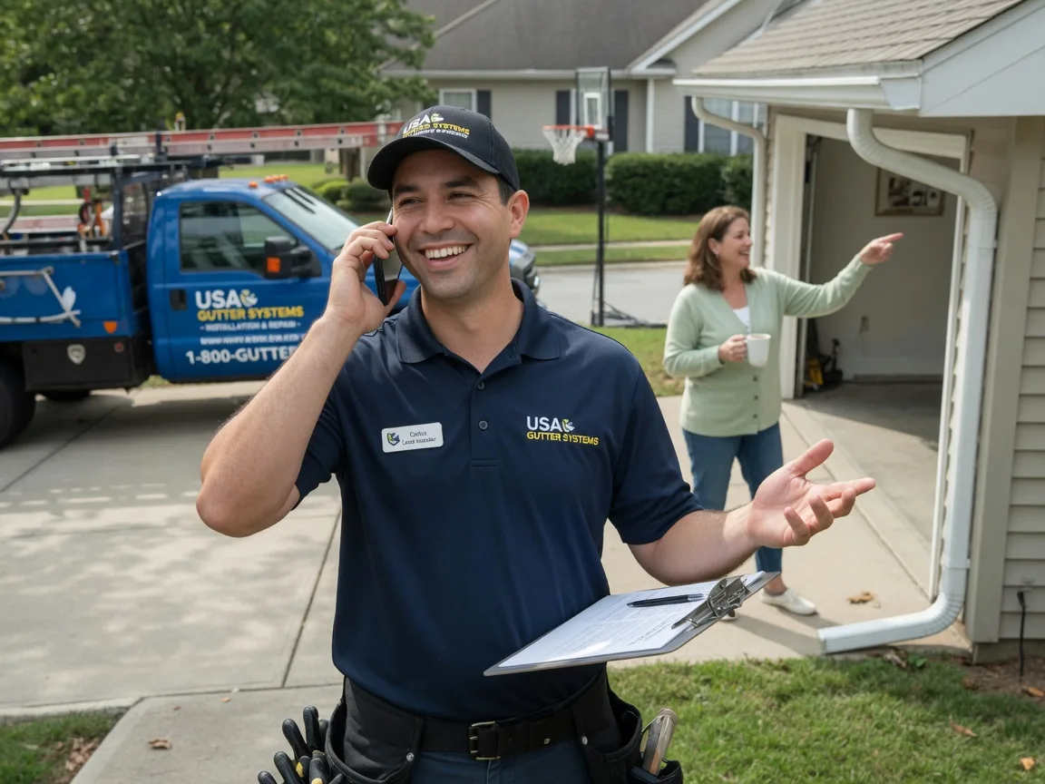 Gutter Installation Matlock, IA FAQs